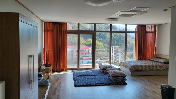 room