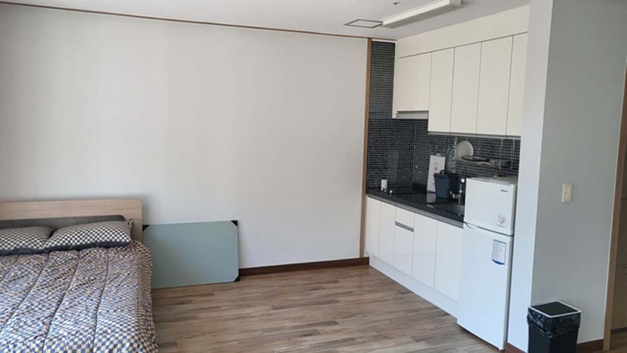 room