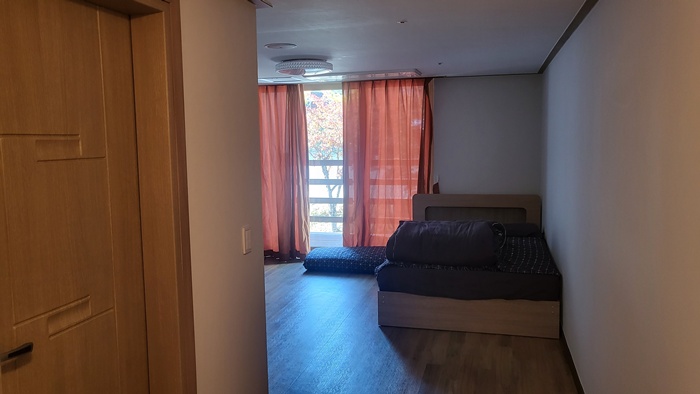 room